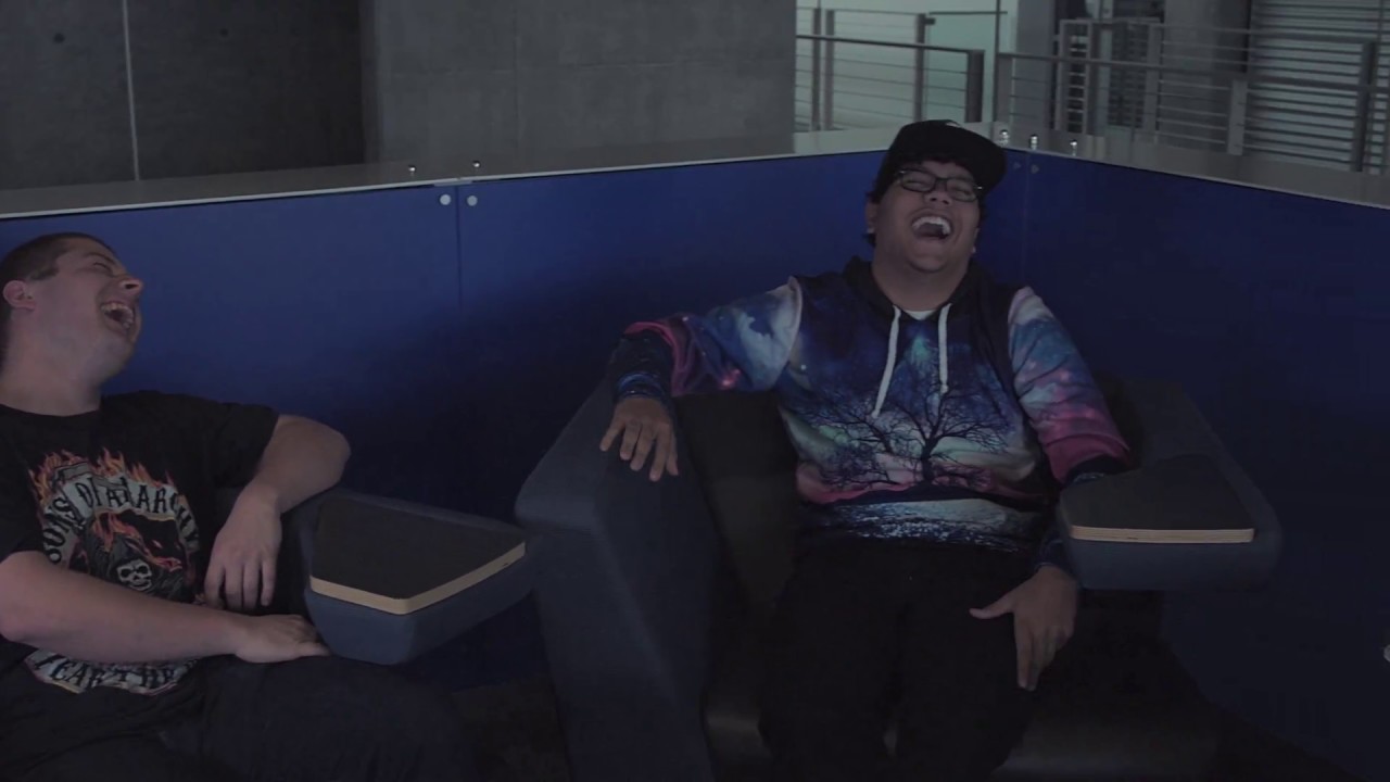 Bates Technical College Advanced Technology Building