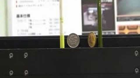 Sodick AZ150 HSM - Zero Axis Vibration