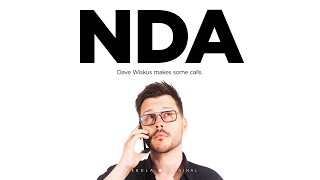 NDA 8 — Lindsay Ellis