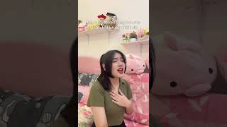 Hatimu Milik Dia  arviandwi  4u cover fyp masukberandayoutube arviandwi singing coversong