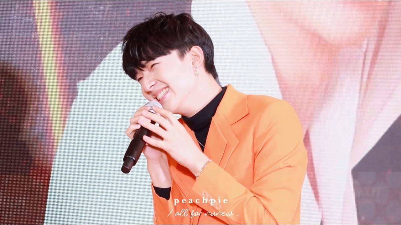 220519 SLIM CONCEPT x ZeeNuNew ให้ฉันเป็นของเธอ