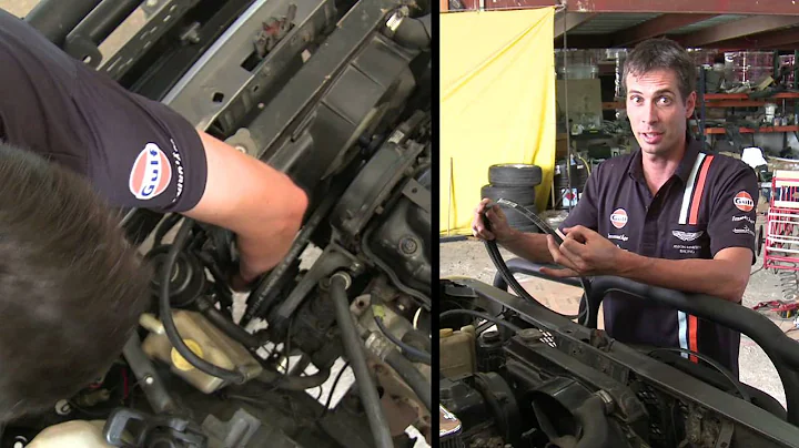 Lange Car Care Tips- Bando Belts  Keeping it Tight