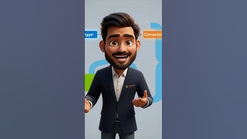 Azure Logic Apps ⚡ Automate Workflows Without Code