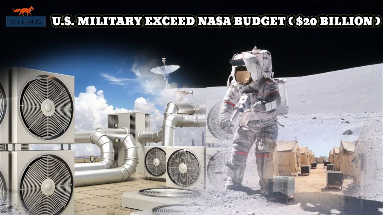 U.S. military spent $20 billion on air conditioning in Iraq & Afghanistan 