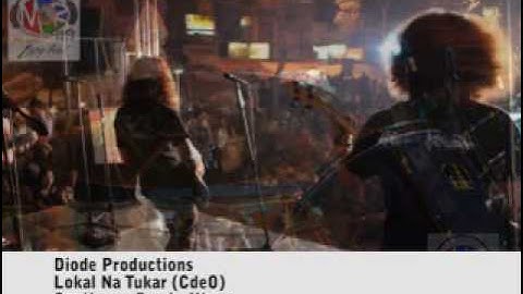 Southrace - Utang.wmv