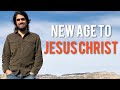 Signs from Jesus Christ - Ayahuasca, Shamanism, REAL Jesus, Psychedelics. New Age to Jesus Christ