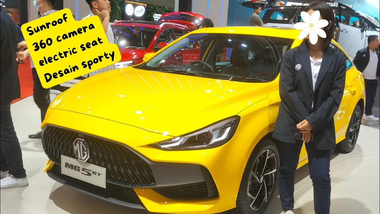 SEDAN MG DENGAN DESAIN KEREN ALA ALA MERCY Review MG 5 GT Ignite YouTube sedan-mg-dengan-desain-keren-ala-ala-mercy-review-mg-5-gt-ignite-youtube