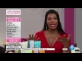 HSN | Beauty Expert Event featuring Christie Brinkley Hair2Wear 09.15.2016 - 05 AM