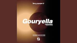 Marama (Moon & Stars) (feat. Saskia Lie Atjam) - Ferry Corsten & Gouryella