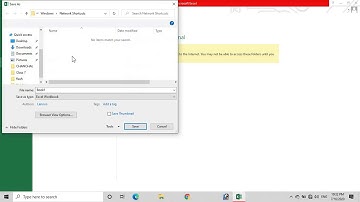 CHAPTER 3 EXCEL-Creating Worksheet