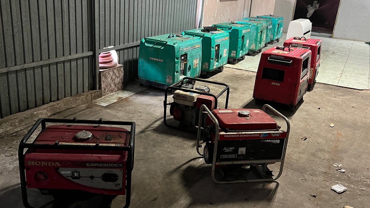 phát điện nhật bãi ,báo giá trên clip,bao ship toàn quốc