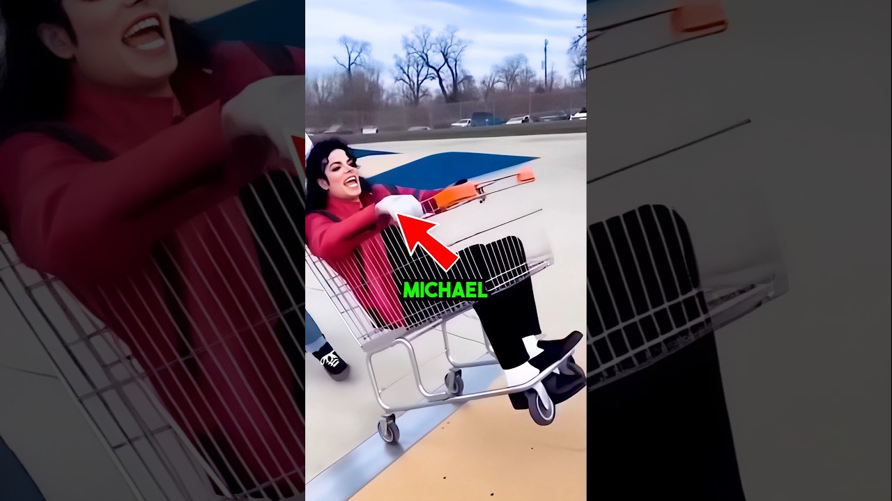 Michael Jackson Fails😂