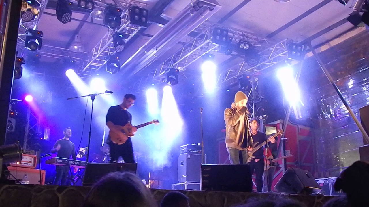 Ian stratis oneiroupoli live(10)