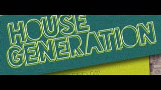 Donnie Bee from Rome - House Generation (Original Mix)