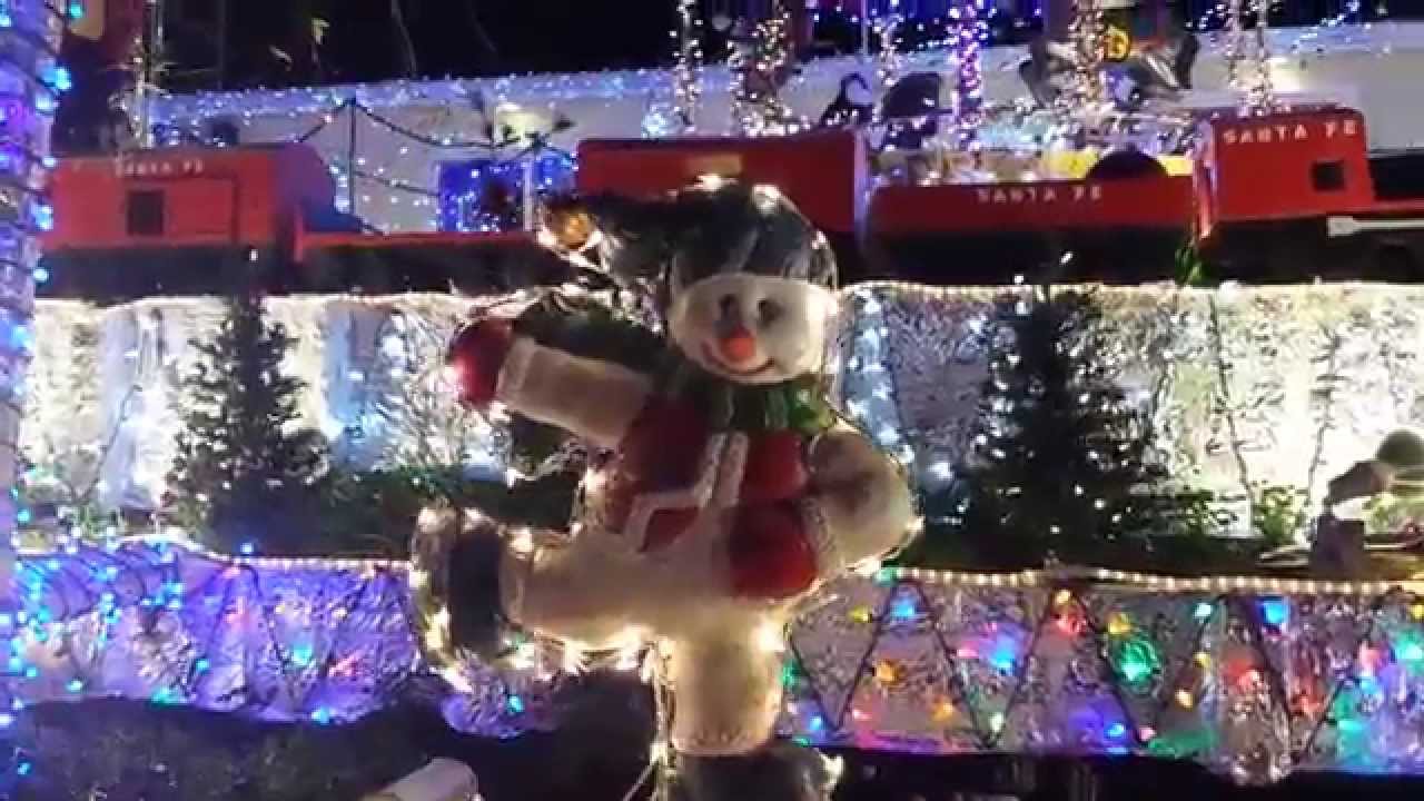 Vallejo Community Issues Examiner Vallejo Holiday Lights 2014 YouTube