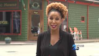 Midday Vacay Denton, Maryland