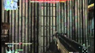 nicholaskbaugh - Black Ops Game Clip