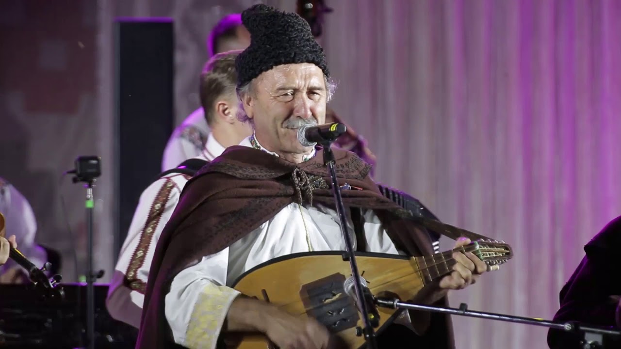 Ansamblul Ștefan Vodă - Câte doi