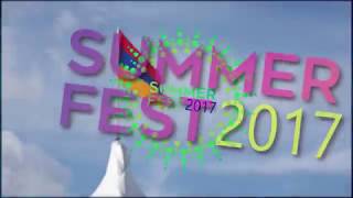 Summerfest 2017 commercial