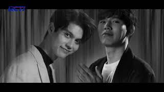 DARK BLUE KISS OPENING | KRISTSINGTO | OFFGUN | TAYNEW | BRIGHTWIN