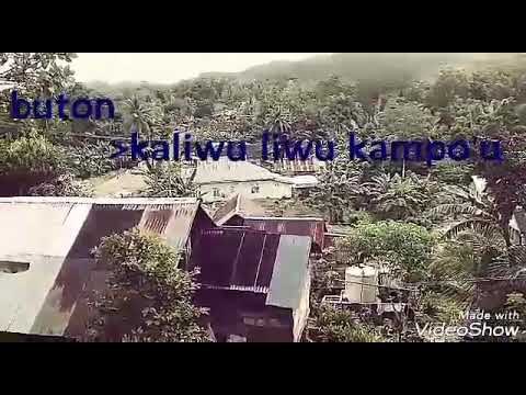 KALIWU-LIWU KAMPOU {GONDA BARU}