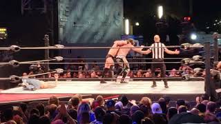 FULL MATCH: AEW Championship: Kenny Omega (c) vs PAC vs Orange Cassidy #aewdoubleornothing 5-30-21