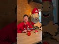 Jouw kinderfeestje vieren met Nico en super veel pannenkoeken? Hier moet je zijn! 🥳🥞