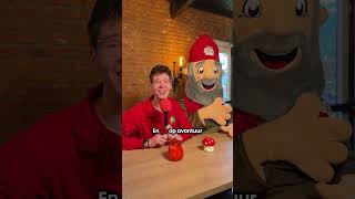 Jouw kinderfeestje vieren met Nico en super veel pannenkoeken? Hier moet je zijn! 🥳🥞