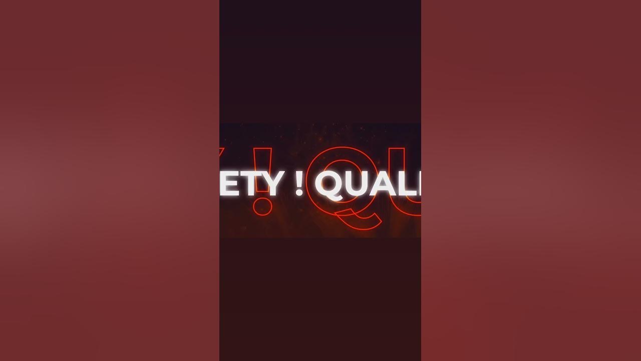 The Igniters fireworks & SFX show reel 2023 YouTube