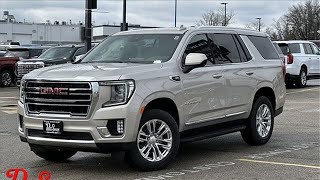 New 2024 GMC Yukon Saint Louis, MO #T240445 - SOLD