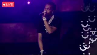 lil baby live from red rocks unpaused 9/2/2020