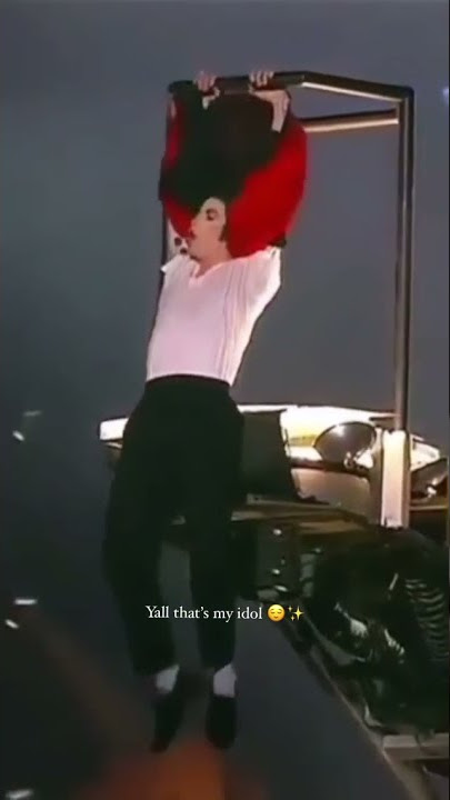 Michael Jackson - Earth Song #Shorts