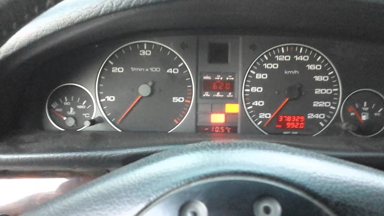 audi 2.5tdi afb вялая на старте audi 2.5tdi afb вялая на старте