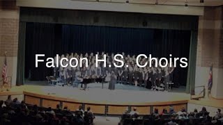 FHS Choir Video 2020