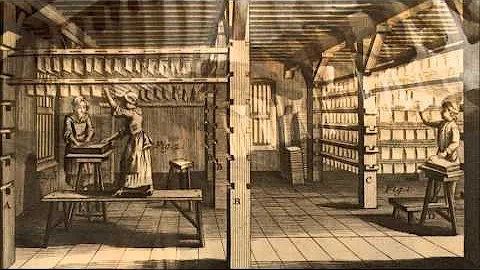 Chancery Papermaking