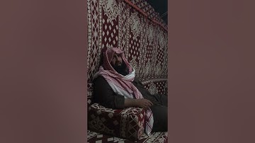دحيم الحماد 1443هـ تلاوة من سورة الملك