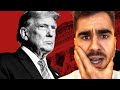 ¿Aranceles ILEGALES?⚠️ Trump VS La CORTE SUPREMA💥 (esto podría cambiar TODO)
