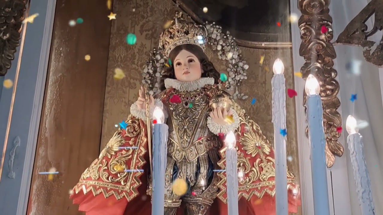 The 49th Sto.Niño de Malolos Exhibit - Year 2024 - Part 1