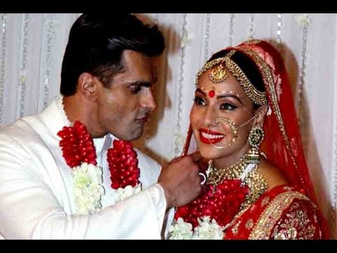 Stars Congratulate Bipasha Karan on Their Marriage 