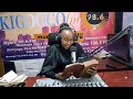 11th Feb 2026 Nahum 1 7 God Is A Refuge In Time Of Trouble 