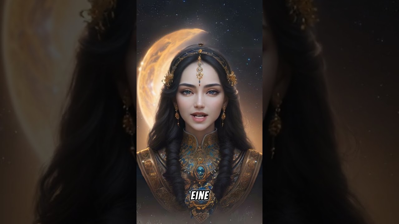 5 Zeichen, dass du eine kosmische Botschaft erhältst