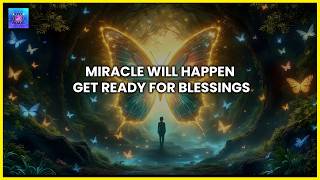 If this finds you on May 18th, get ready for BIG blessings (‼️listen once) Miracle Will Happen