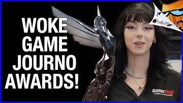 Video Game Awards 2025 (As Decided by PRIDE.COM) !!!