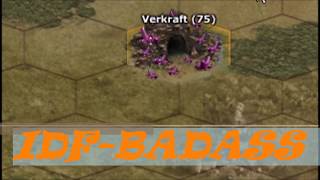 WAR COMMANDER-75 VARKRAFT EASY WAY