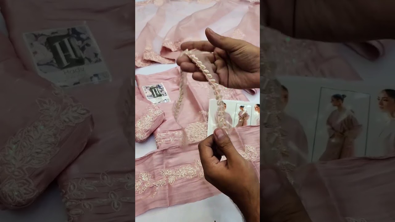 CROSS STICH NEW EXCLUSIVE SILK COLLECTION
