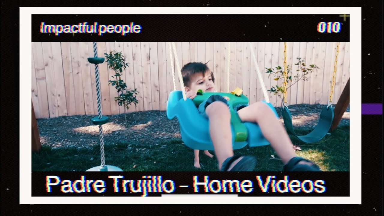 2022 010 - Impactful People -  Jarrell Peak