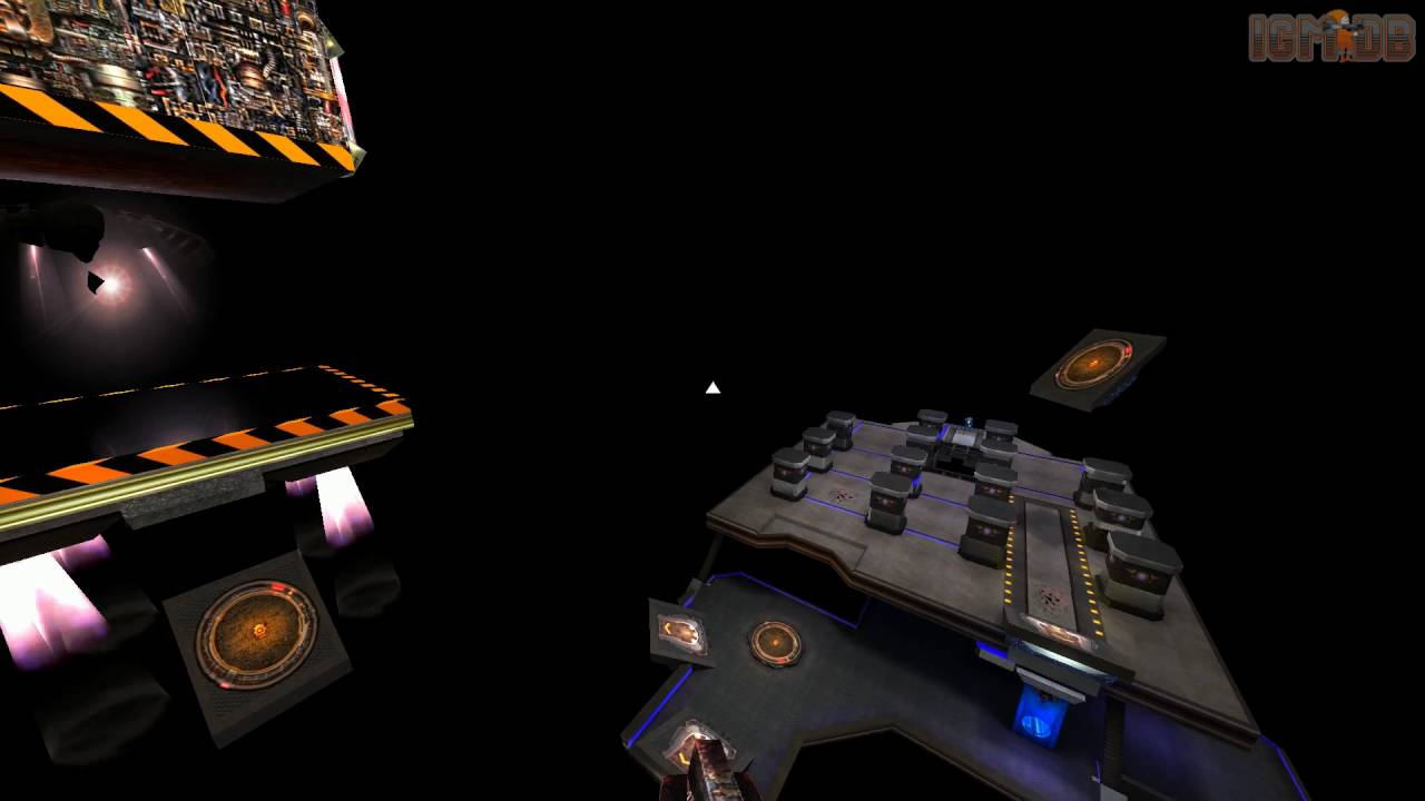 Quake 3 DeFRaG: mpteam9[fc.cpm.3]00.03.976(uDmutry.Russia-Urai)