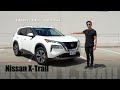 Nissan X-Trail 2022 thay đổi để tìm lại tiếng nói trong phân khúc!