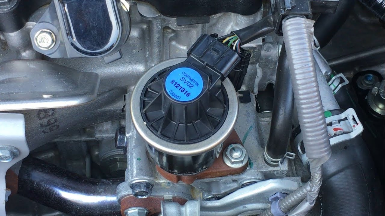 Honda Jazz EGR szelep tisztítás Jármű specifikációk
