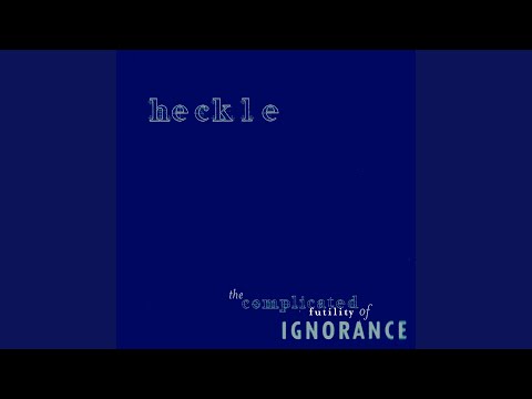Heckle — D-Day